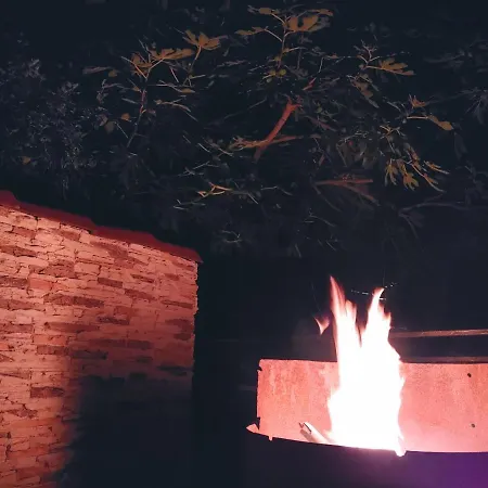 Metatron U Doma Apartment Balchik