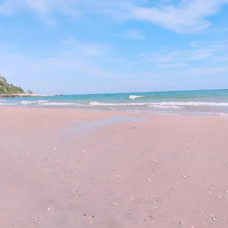 Metatron U Doma Apartment *