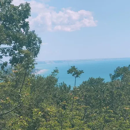 Apartment Metatron U Doma *