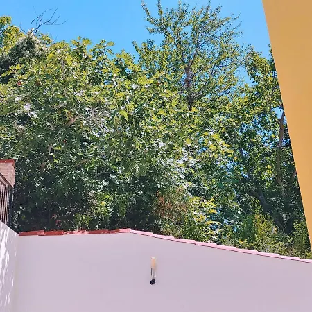 Metatron U Doma Apartment