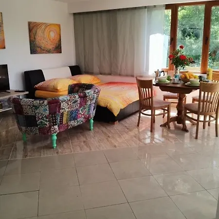 Apartament Metatron U Doma