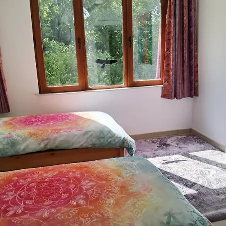 Apartman Metatron U Doma *