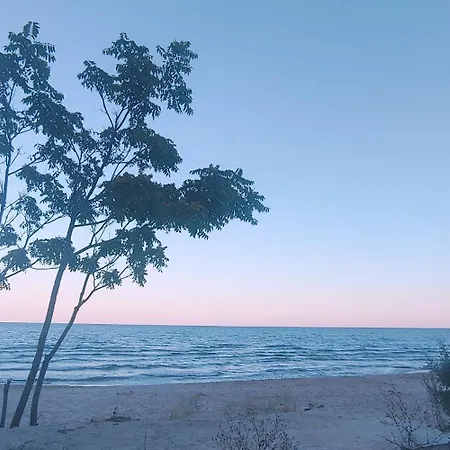 Apartment Metatron U Doma