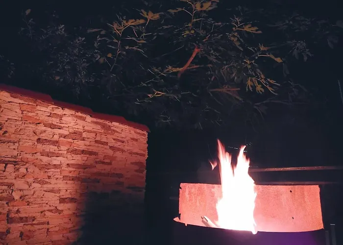 Metatron U Doma Apartment Balchik