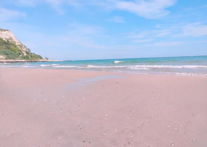 Metatron U Doma Apartment *