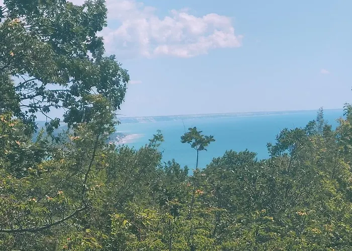 Apartment Metatron U Doma *