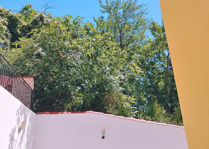 Metatron U Doma Apartment