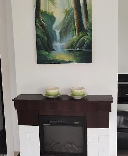 Metatron U Doma Apartment Balchik