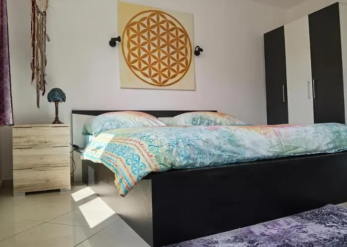 Apartment Metatron U Doma