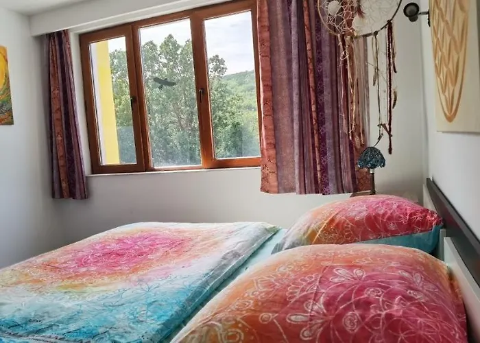 Apartment Metatron U Doma *