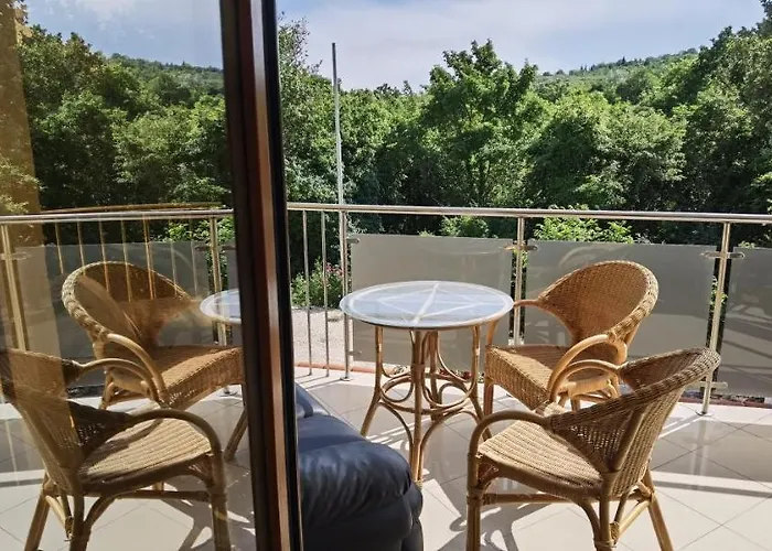 Metatron U Doma * Balchik