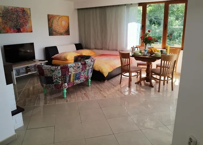 Apartment Metatron U Doma