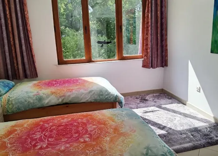 Apartment Metatron U Doma *