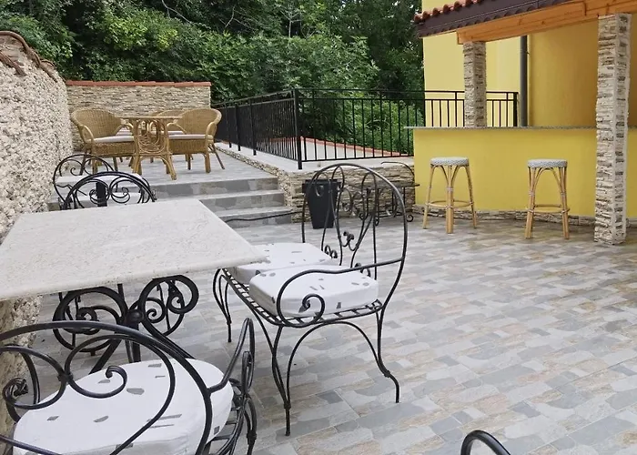 Metatron U Doma * Balchik