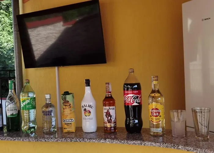 Apartment Metatron U Doma Balchik