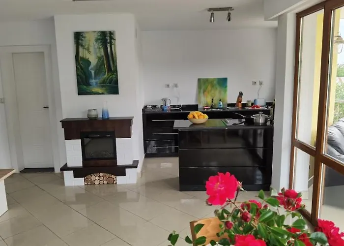 Metatron U Doma Apartment