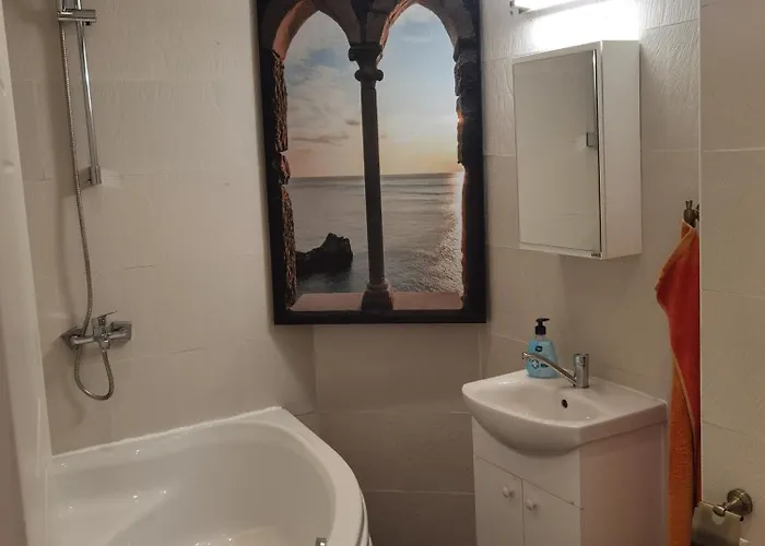 Metatron U Doma Balchik