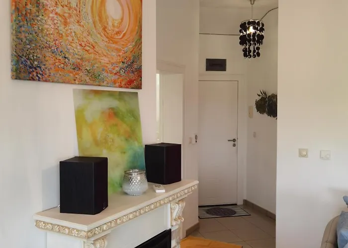 Metatron U Doma * Balchik