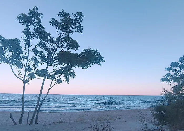 Apartment Metatron U Doma