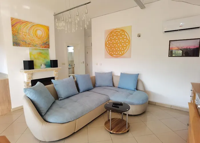 Apartment Metatron U Doma *